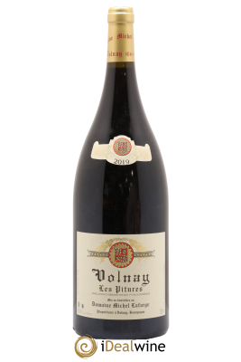 Volnay 1er Cru Pitures Lafarge