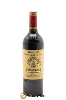 Château Angélus 1er Grand Cru Classé A