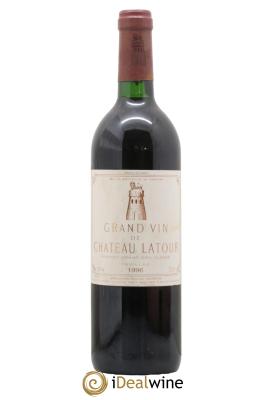 Château Latour 1er Grand Cru Classé