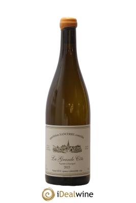 Sancerre La Grande Côte Pascal Cotat