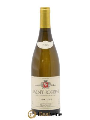 Saint-Joseph Les Oliviers Gonon (Domaine)