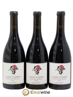 Hautes-Côtes de Beaune Laisse Tomber Bastian Wolber