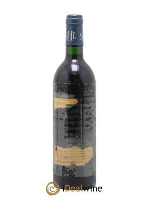 Château Smith Haut Lafitte Cru Classé de Graves