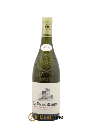Châteauneuf-du-Pape Le Vieux Donjon Michel Lucien