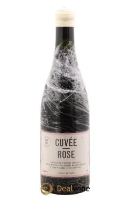 Corbières Cuvée Rose Maxime Magnon