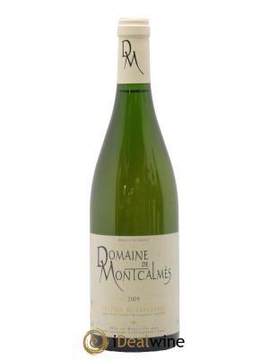 Languedoc Domaine de Montcalmès Frédéric Pourtalié