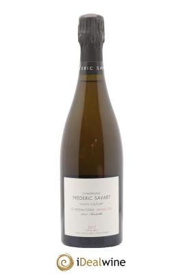 Haute Couture Le Mesnil sur Oger Extra-Brut Savart