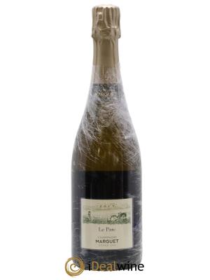 Le Parc Grand Cru Brut Nature Marguet