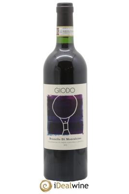 Brunello di Montalcino DOCG Podere Giodo
