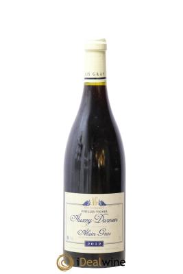 Auxey-Duresses Vieilles Vignes Alain Gras