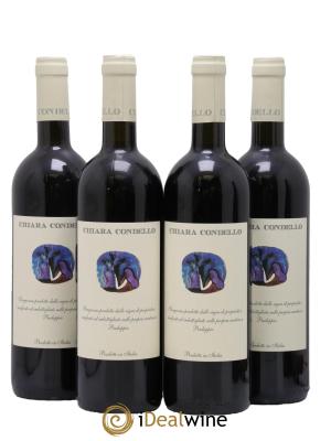 Sangiovese di Romagna Predappio DOC Chiara Condello