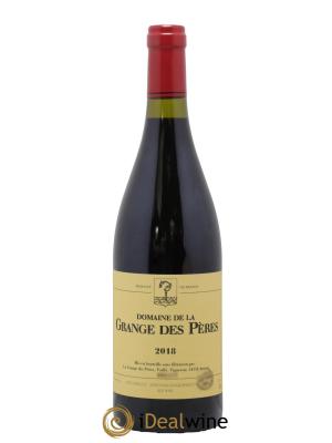 Pays d'Hérault Grange des Pères Laurent Vaillé 