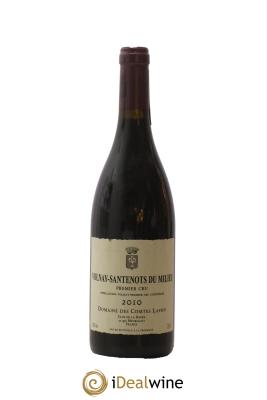 Volnay 1er Cru Santenots du Milieu Comtes Lafon (Domaine des)