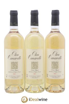 Figari Clos Canarelli