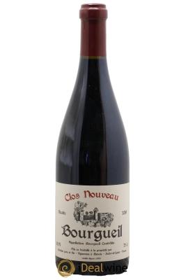 Bourgueil Clos Nouveau Domaine du Bel Air