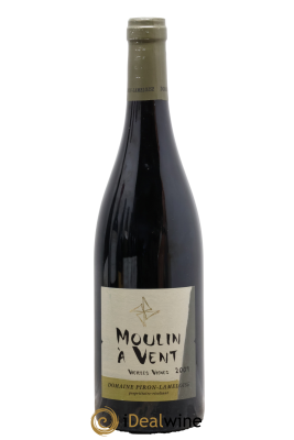 Moulin-à-Vent Vieilles vignes Piron
