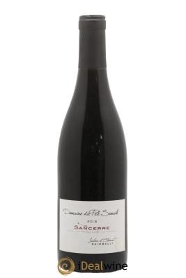 Sancerre Domaine Du Pre Semele