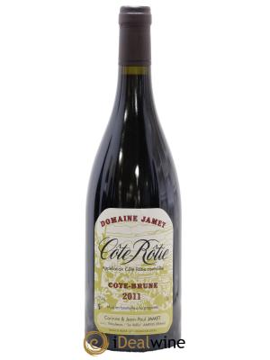 Côte-Rôtie Côte Brune Jamet (Domaine)