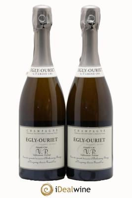 Extra-Brut VP Egly-Ouriet
