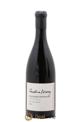 Chassagne-Montrachet 1er Cru Les Chaumées Caroline Morey