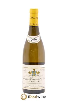 Puligny-Montrachet 1er Cru Clavoillon Leflaive (Domaine)