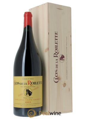 Fleurie Cuvée Tardive Clos de la Roilette