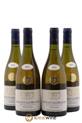 Savigny-lès-Beaune Les Golardes Fougeray de Beauclair