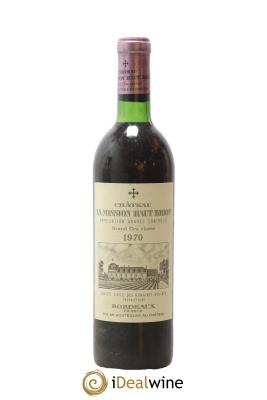 Château la Mission Haut-Brion Cru Classé de Graves