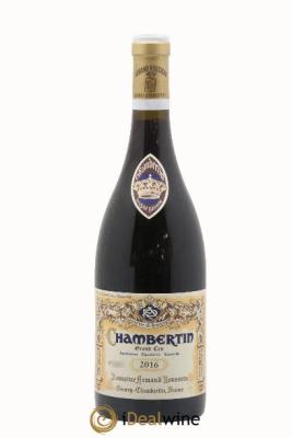 Chambertin Grand Cru Armand Rousseau (Domaine)