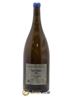 IGP Vin des Allobroges - Cevins Schiste Ardoisières (Domaine des)