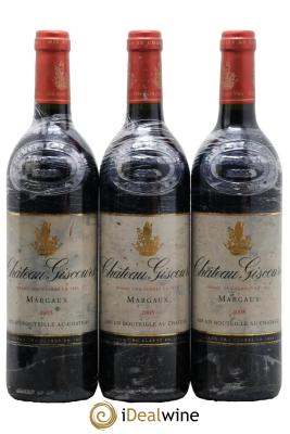 Château Giscours 3ème Grand Cru Classé