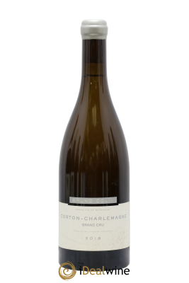 Corton-Charlemagne Grand Cru Bruno Colin