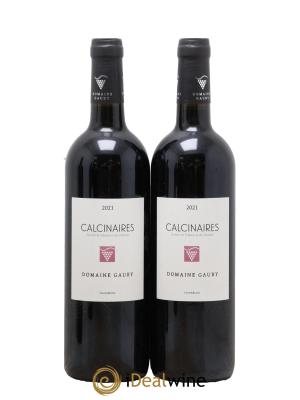 IGP Côtes Catalanes Les Calcinaires Gauby (Domaine)