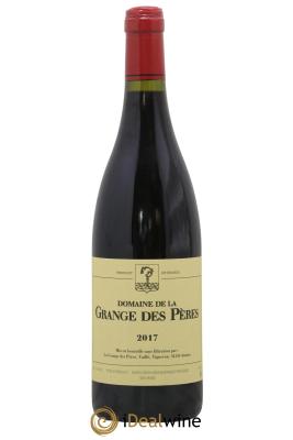 IGP Pays d'Hérault Grange des Pères Laurent Vaillé