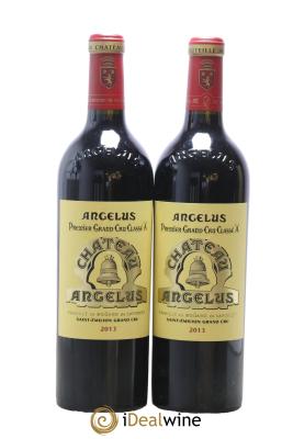 Château Angélus 1er Grand Cru Classé A