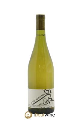 Vin de France Nuit Blanche François Dhumes