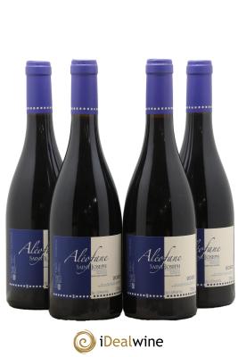 Saint-Joseph Aléofane (Domaine)