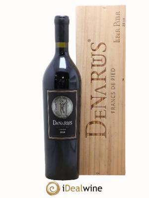 Vin de France Denarius Liber Pater