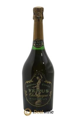 Champagne Grande Cuvee Venus Germain Henri