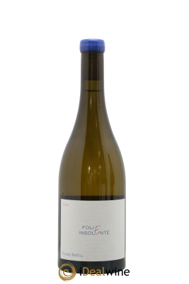 Touraine-Oisly Folie Insolente Nicolas Barbou