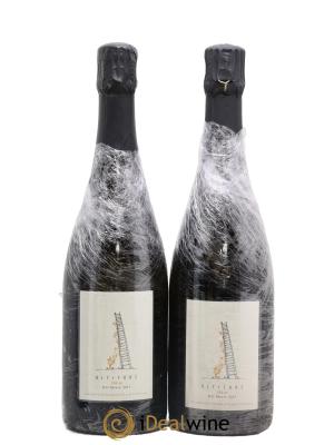 Brut Nature Altitude 350 Salima & Alain Cordeuil