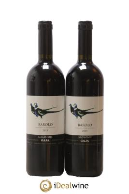 Barolo DOCG Dagromis Angelo Gaja 