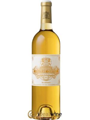 Château Coutet 1er Grand Cru Classé 