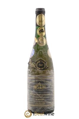 Bonnezeaux Le Malabé 1er Tri Domaine des Petits Quarts