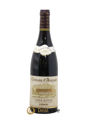 Côte-Rôtie Château d'Ampuis Guigal