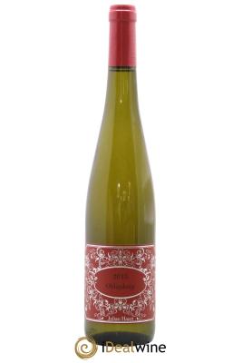 Allemagne Mosel-Saar Wintricher Ohligsberg Riesling Julian Haart