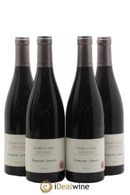 Givry 1er Cru Servoisine Joblot (Domaine)