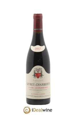 Gevrey-Chambertin 1er Cru Le Poissenot Geantet-Pansiot