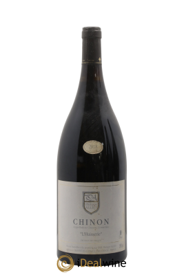 Chinon L'Huisserie Philippe Alliet