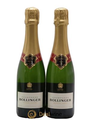 Champagne Special Cuvée Bollinger